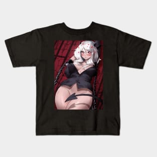 horny jail Kids T-Shirt